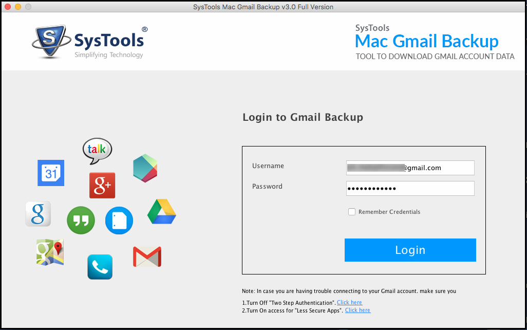 Does Apple Mail Mac Download Gmail
