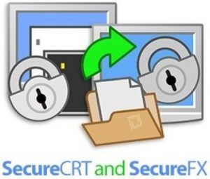 Securecrt securefx bundle