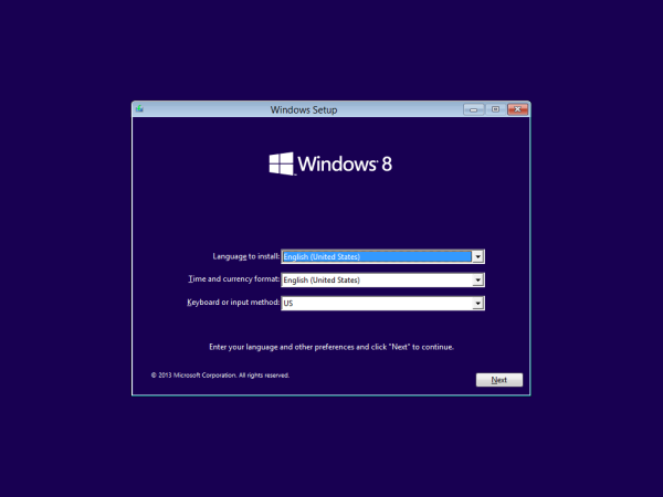Windows 8 pro download 64